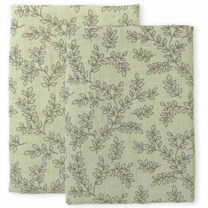 Muslin Cloth Set of 2