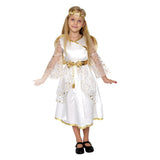 Mad Toys Kids Christmas Girls Angel Costume | Holiday Gift
