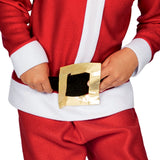 Mad Toys Kids Christmas Santas Helper Costume | Holiday