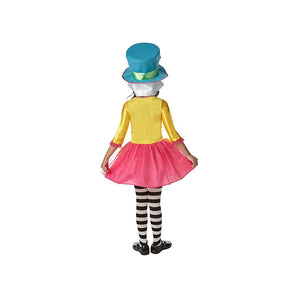Mad Hatter Child Costume - Rubies' Official Licensed