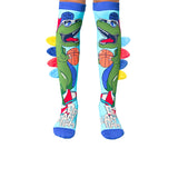 Madmia Dinosaur Socks 6 10 Years | Socks