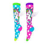 Madmia Flying Unicorn Socks | Socks