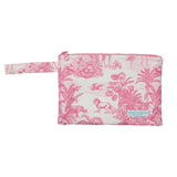 Marie Raxevsky Jungle Pink Pouch Large | Kids Beach