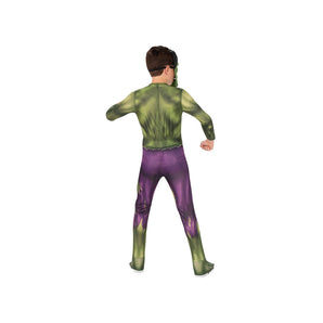 Marvel Avengers Hulk Classic Child's Costume - Large