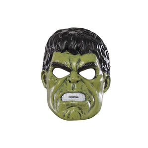 Marvel Avengers Hulk Deluxe Child's Mask - Unleash the Hero Within