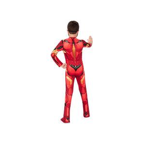 Rubie's Marvel Avengers Iron Man Kids Costume - Small