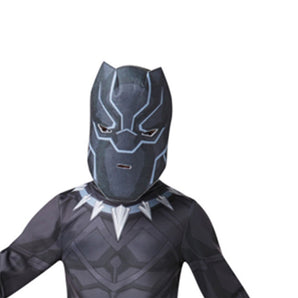 Rubies' Marvel Avengers Black Panther Child Costume