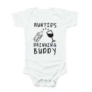 Matching Family Outfits Adorable Aunt Baby Romper Collection | Romper Baby