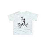 Matching Family Outfits Brother & Sister Kids T Shirt Pack Of 2 | T Shirt