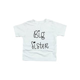 Matching Family Outfits Brother & Sister Kids T Shirt Pack Of 2 | T Shirt