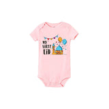 Matching Family Outfits Ramadan Baby Romper | Romper Baby