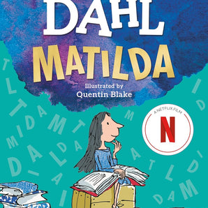 Roald Dahl's Matilda The Musical