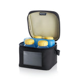 Medela Breast Milk Cooler Bag | Insulated Transport Bag For Active Mums