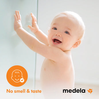Medela Contact Nipple Shields 16mm Small 2 Pcs | Breastfeeding Aid