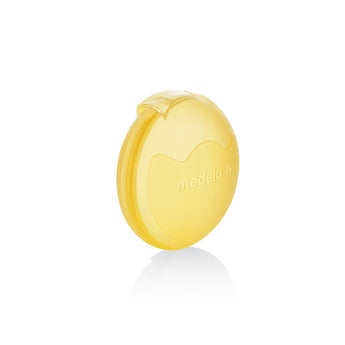 Medela Contact Nipple Shields for Breastfeeding (2 Pcs)
