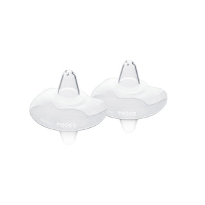 Medela Contact Nipple Shields for Breastfeeding (2 Pcs)