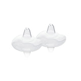 Medela Contact Nipple Shields for Breastfeeding (2 Pcs)