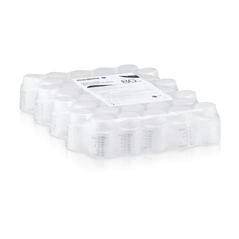 Medela Disposable Baby Bottles | Sterile Medical Grade Breast Milk Storage