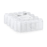 Medela - Disposable Bottles 80ml With Lids(Each Piece) 40 pcs