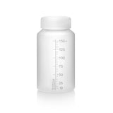 Medela - Disposable Bottles 80ml With Lids(Each Piece) 40 pcs