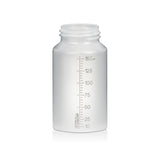 Medela - Disposable Bottles 80ml With Lids(Each Piece) 40 pcs