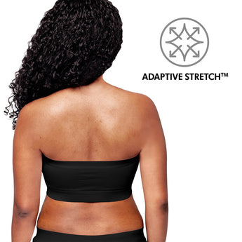 Medela - Easy Expression Hands-Free Pumping Bra White Small
