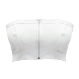 Medela - Easy Expression Hands-Free Pumping Bra White Small