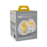 Medela Hands Free Breast Shield 2x21mm | Replacement Pump Parts