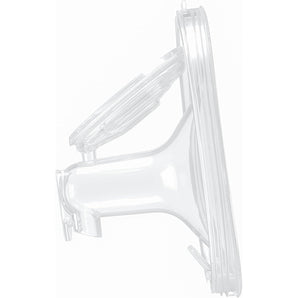 Medela - Hands-free Breast Shield 2 x 21mm