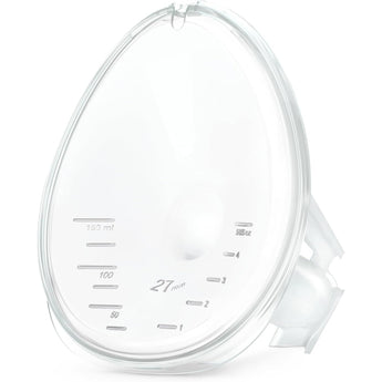Medela - Hands-free Breast Shield 2 x 21mm