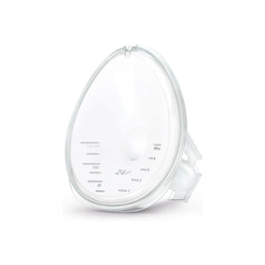 Medela - Hands-free Breast Shield 2 x 21mm