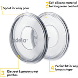 Medela - Milk Collection Shells