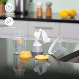 Medela - New Swing Maxi Double Electric Breast Pump