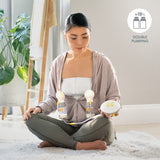 Medela - New Swing Maxi Double Electric Breast Pump