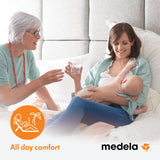 Medela Nipple Formers 2 Pcs | Non Invasive Flat Nipple Preparation
