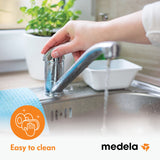Medela Nipple Formers 2 Pcs | Non Invasive Flat Nipple Preparation