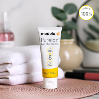 Medela - Purelan Lanolin Cream 37g