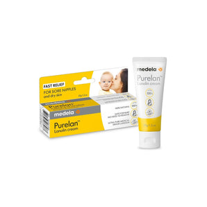 Medela - Purelan Lanolin Cream 37g