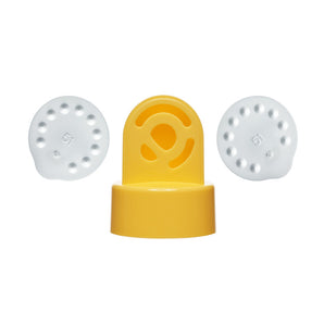 Medela Replacement Valve & Membranes | Authentic Breast Pump Spare Parts