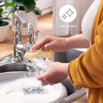 Medela Silicone Breast Milk Collector | Double Leak Proof Milk Saver
