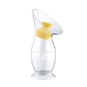 Medela - Silicone Breast Milk Collector