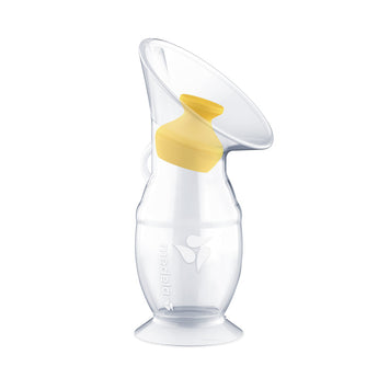 Medela - Silicone Breast Milk Collector