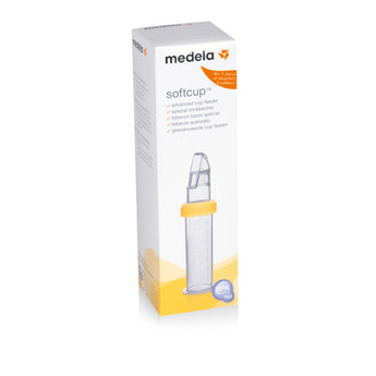 Medela - Softcup Advanced Cup Feeder