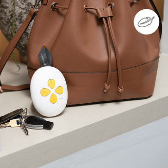 Medela - Solo Single Electric Breast Pump