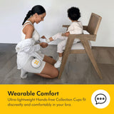 Medela Swing Maxi Hands Free Double Electric Breast Pump | Usb Charger