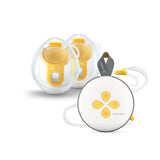 Medela Swing Maxi Hands Free Double Electric Breast Pump | Usb Charger