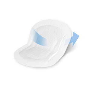 Medela Ultra Breathable Nursing Pads 30 Pieces | Triple Layer Absorbent