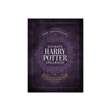 Media Lab Books Unofficial Ultimate Harry Potter Spellbook | Complete Reference
