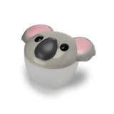 Melii Baby Milk Powder & Formula Dispenser Koala Grey