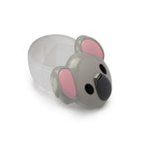 Melii Baby Milk Powder & Formula Dispenser Koala Grey